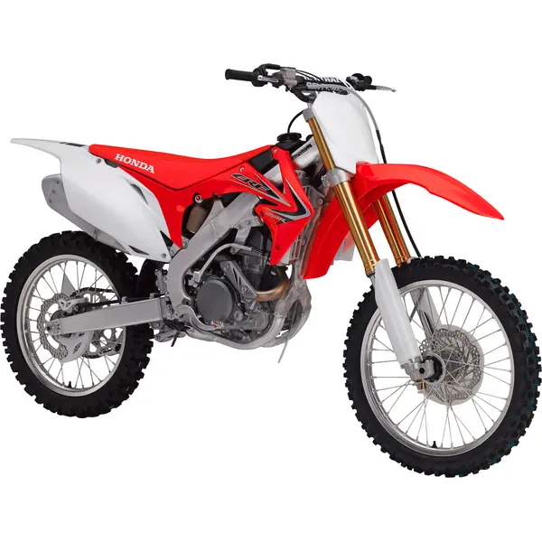CRF 250 RA (US Market)